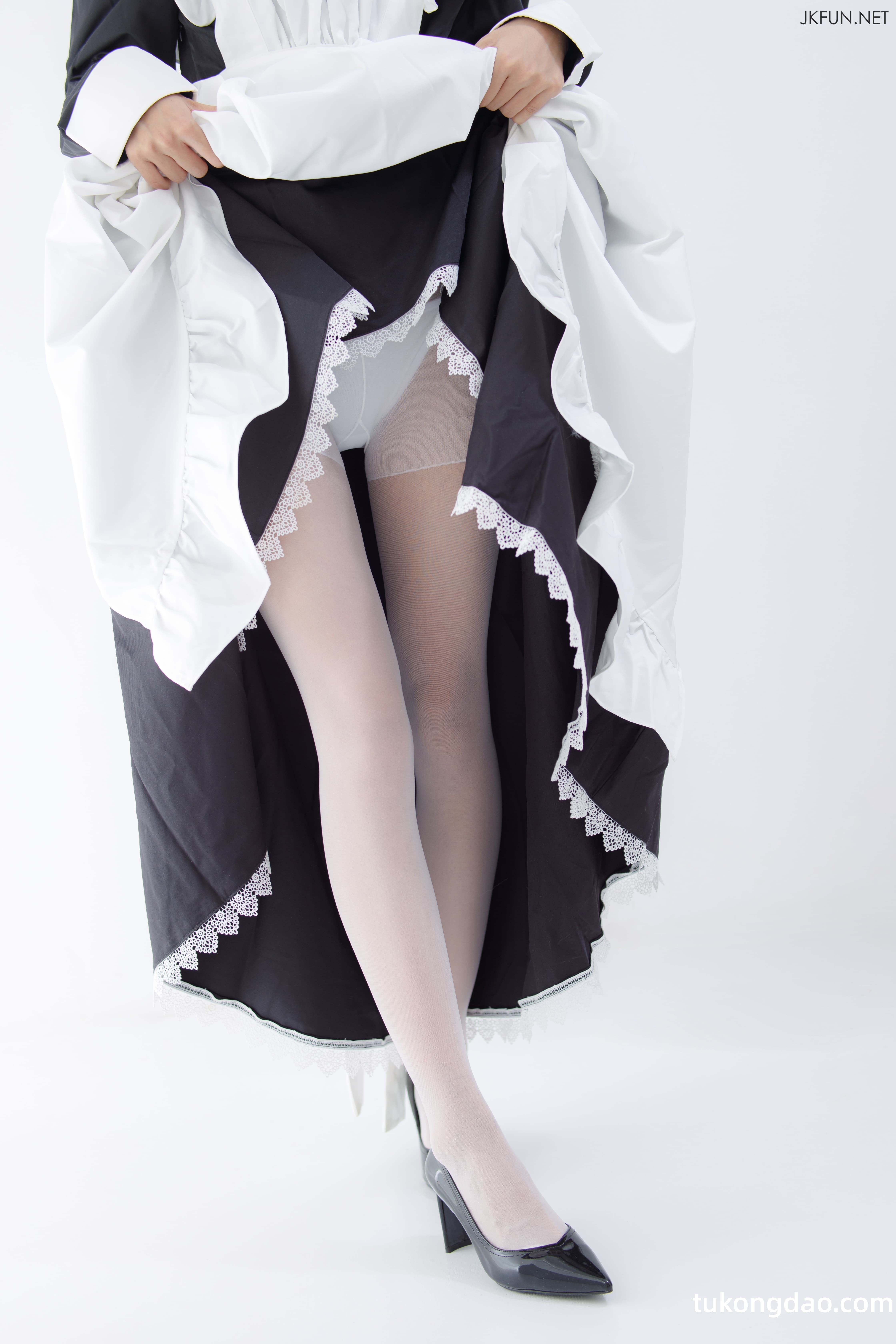 JKFUN-017 写真集 JKFUN-第4张